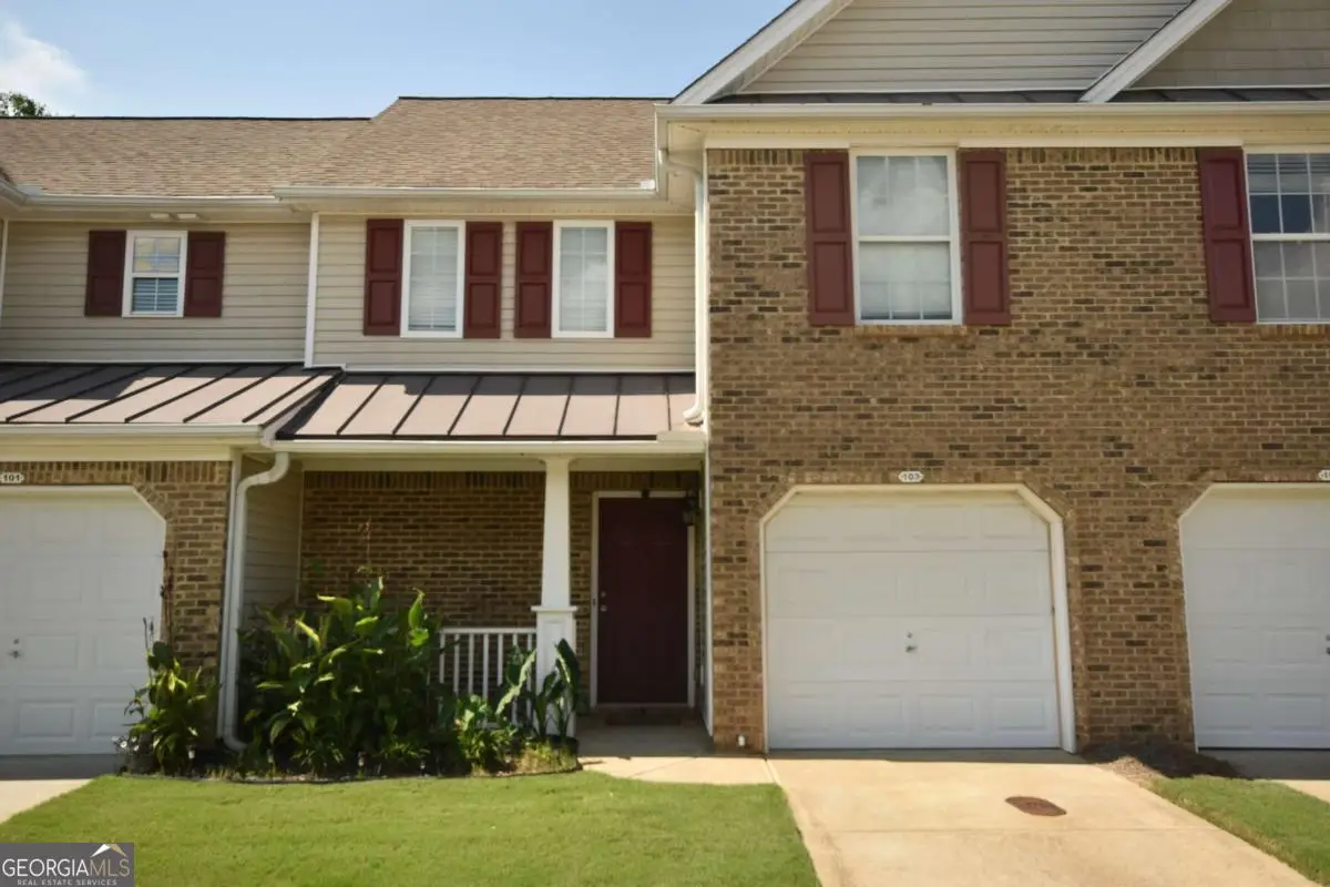 103 Fox Creek Drive, Woodstock, GA 30188 - #1