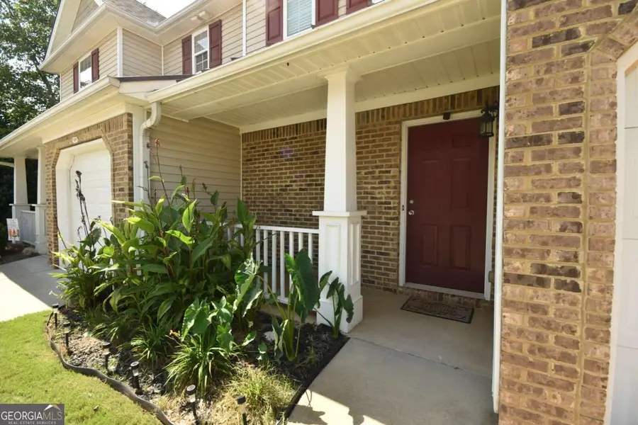 103 Fox Creek Drive, Woodstock, GA 30188 - #3