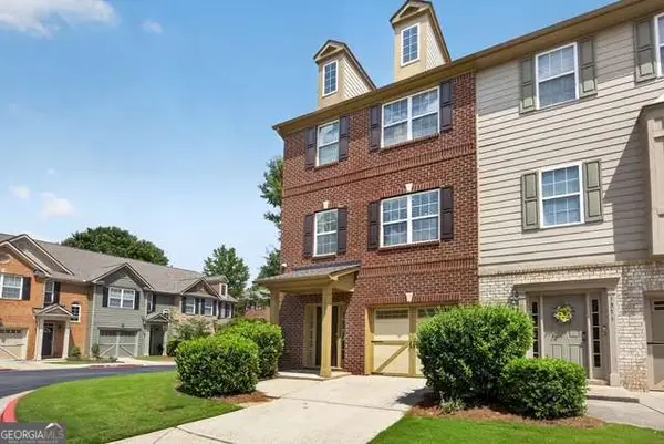 1369 Dolcetto Trace Nw #8, Kennesaw, GA 30152