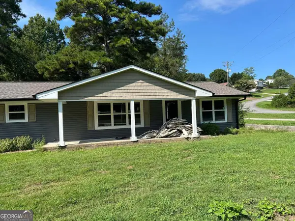 1610 Johnson Road, Chickamauga, GA 30707