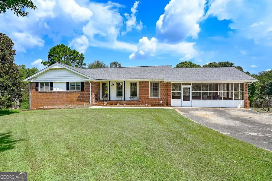 2484 SW Northview Drive, Austell, GA 30106 - #2
