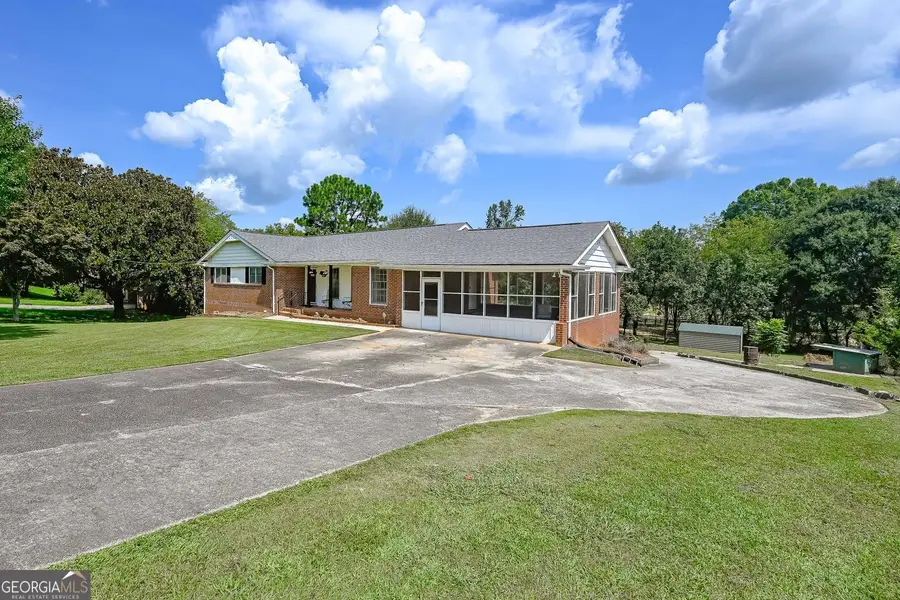 2484 SW Northview Drive, Austell, GA 30106 - #3