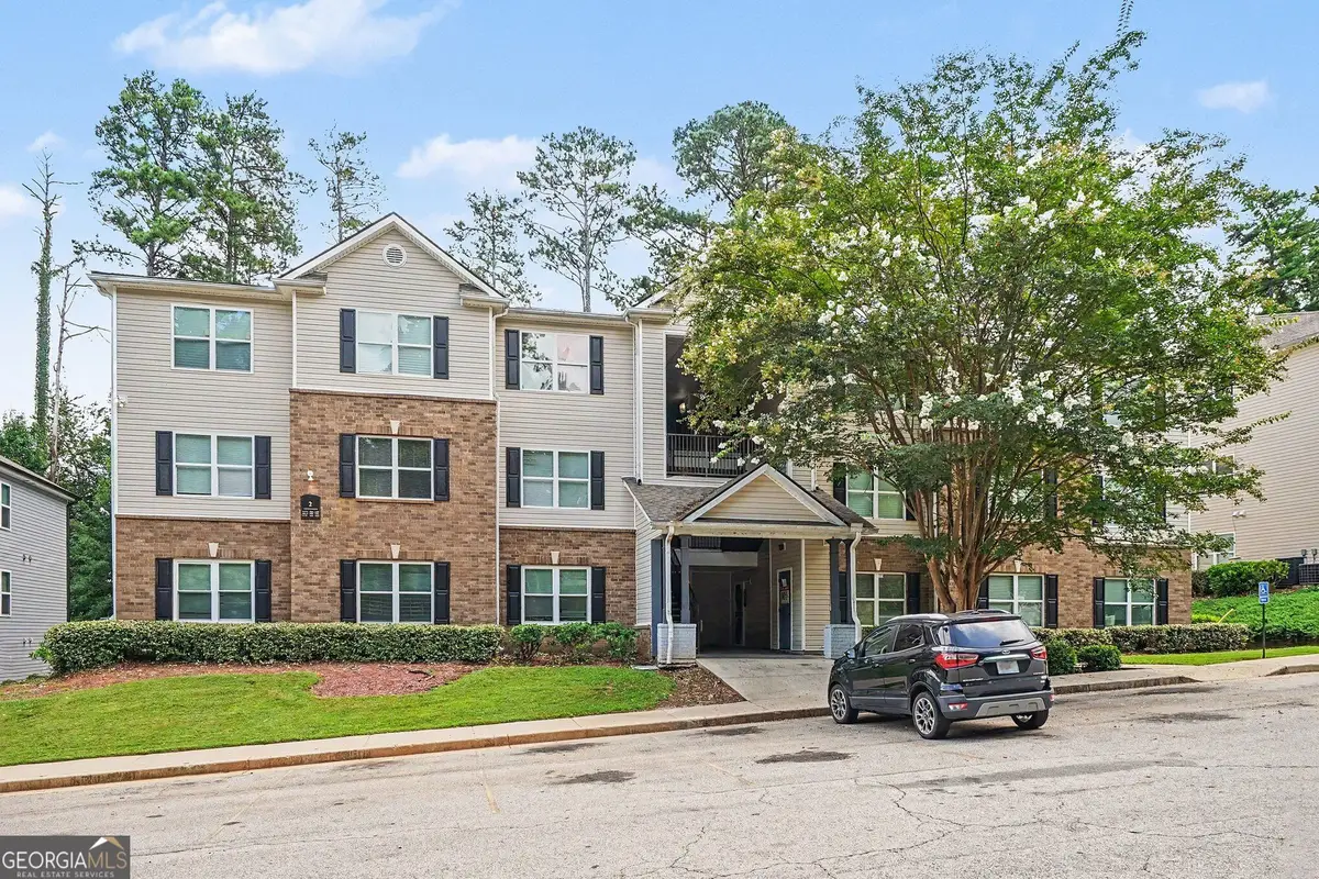 2202 Fairington Village Drive, Lithonia, GA 30038 - #1