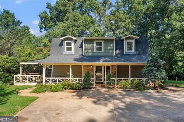 10 Capri Terrace, Gainesville, GA 30504