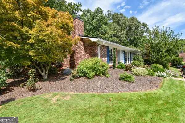 1119 Moorestown Circle, Decatur, GA 30033