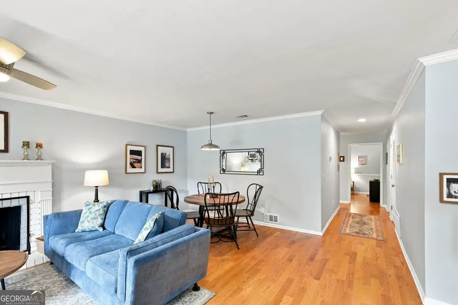 1119 Moorestown Circle, Decatur, GA 30033 - #2