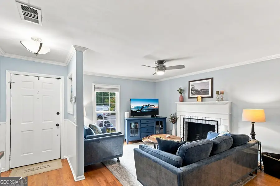1119 Moorestown Circle, Decatur, GA 30033 - #3