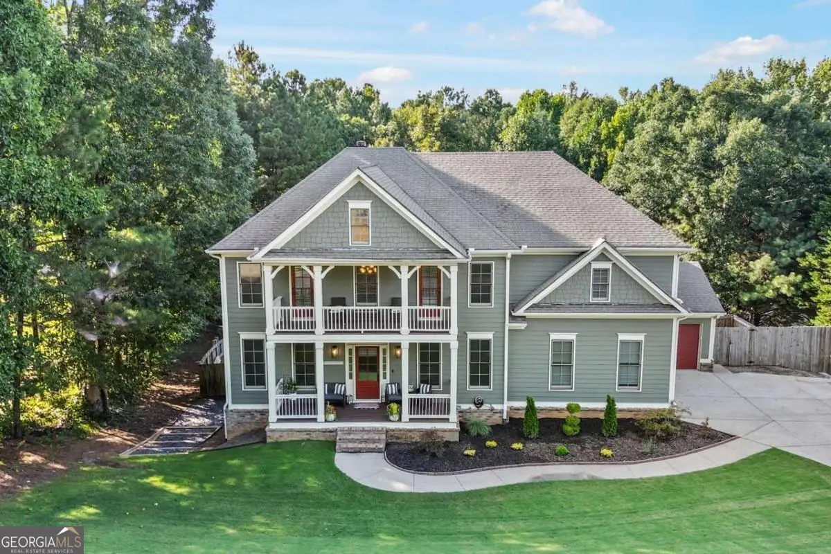 307 Tall Pines Court, Canton, GA 30114 - #1