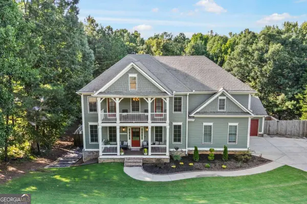 307 Tall Pines Court, Canton, GA 30114