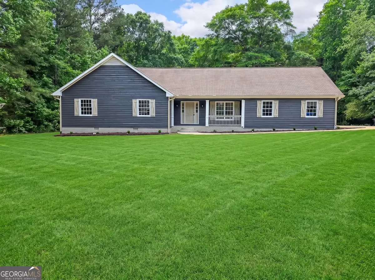 265 Deep Step Road, Covington, GA 30014 - #1