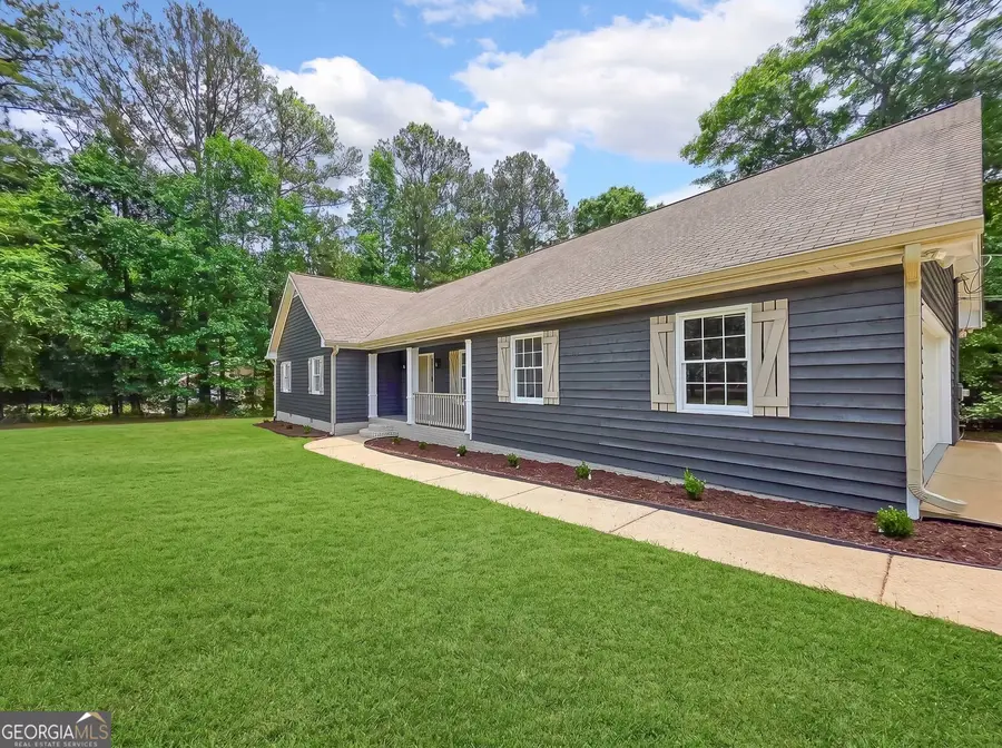 265 Deep Step Road, Covington, GA 30014 - #2