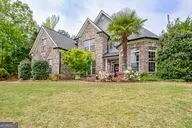 374 Persimmon Drive, Sharpsburg, GA 30277