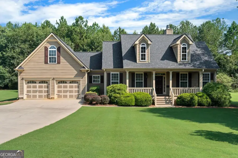 35 Applewood Lane, Taylorsville, GA 30178 - #2