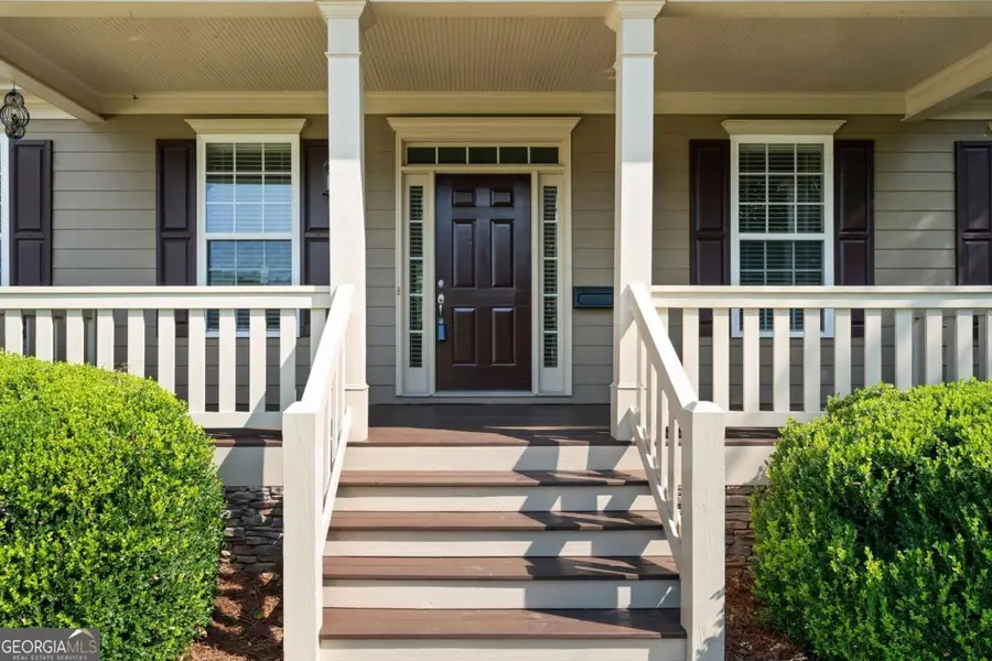 35 Applewood Lane, Taylorsville, GA 30178 - #3