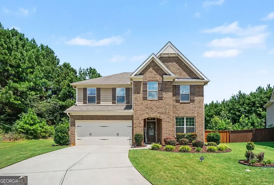 88 Royalty Lane, Hiram, GA 30141 - #2
