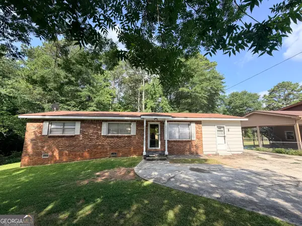 7132 Green Acres Court Sw, Covington, GA 30014