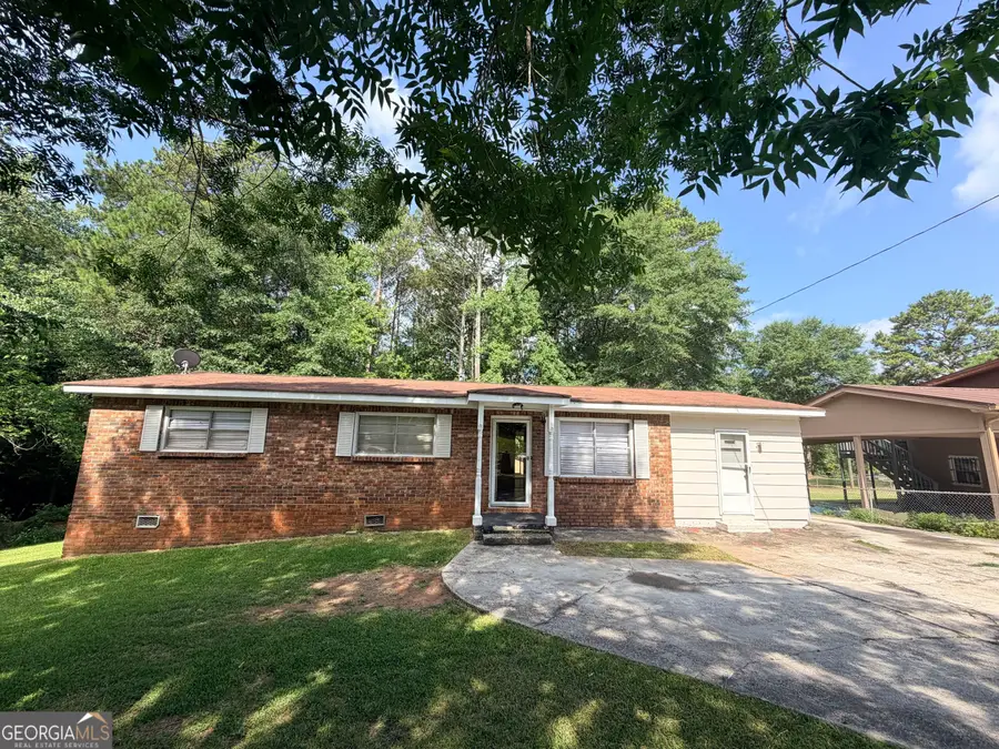 7132 Green Acres Court Sw, Covington, GA 30014 - #2