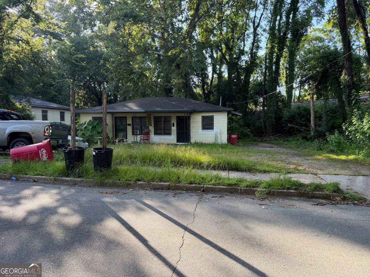 298 Clisby Place, Macon, GA 31204 - #1