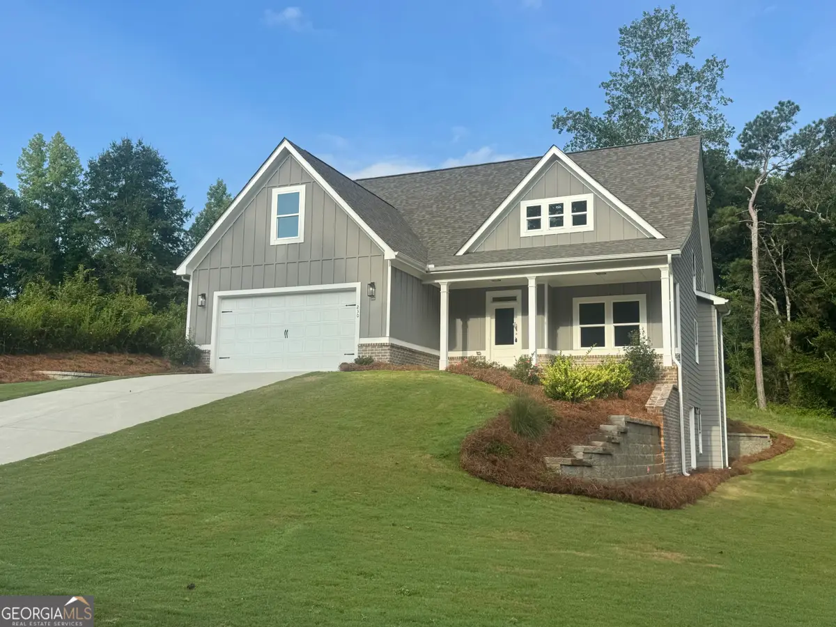 230 Delightful Way #23, Winder, GA 30680 - #1