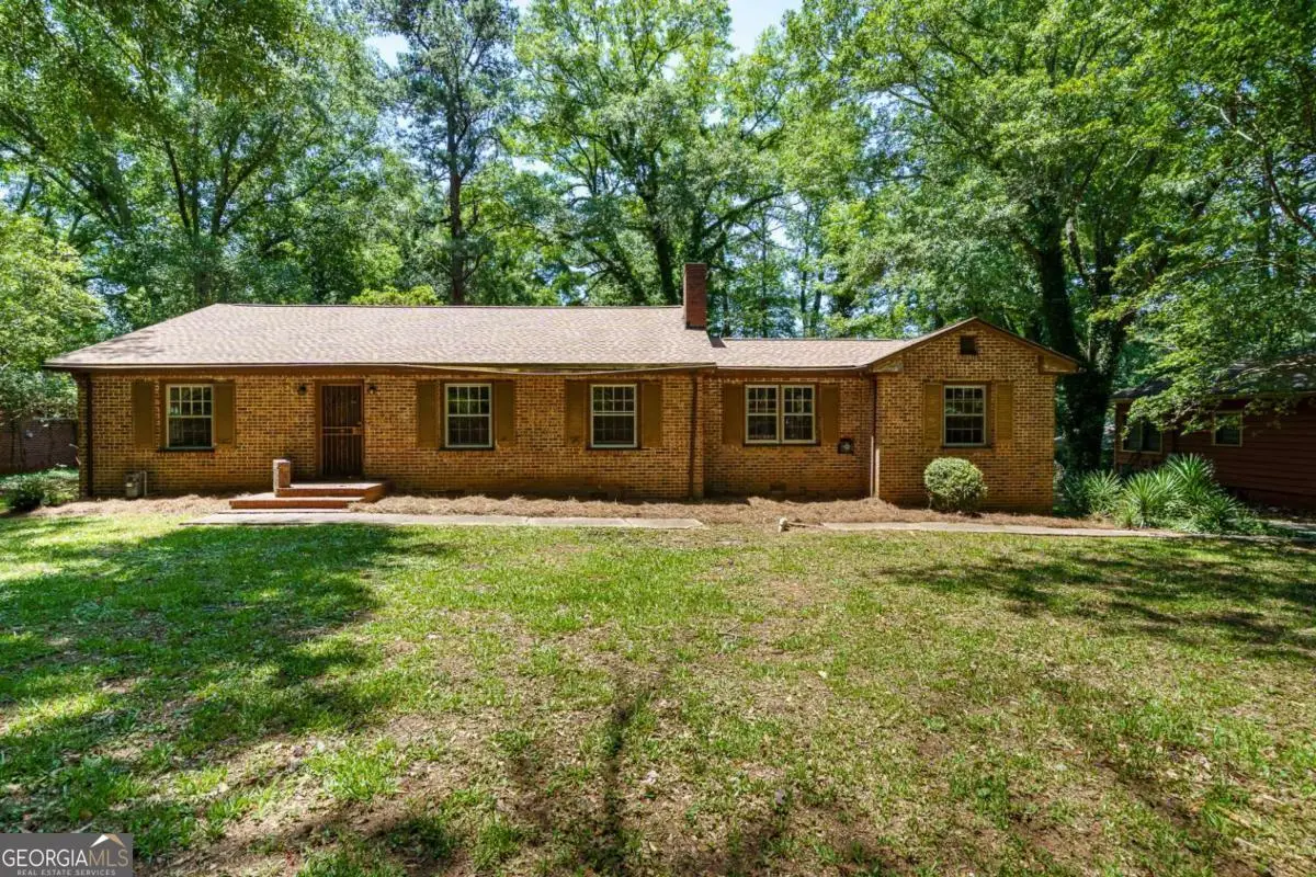 3240 Benjamin E Mays Drive Sw, Atlanta, GA 30311 - #1