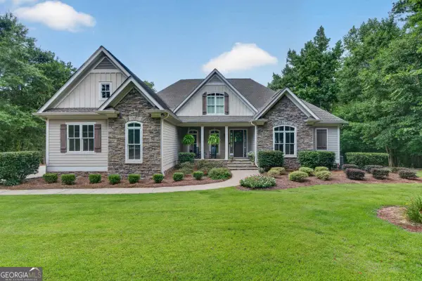 132 Country Lane, Eatonton, GA 31024