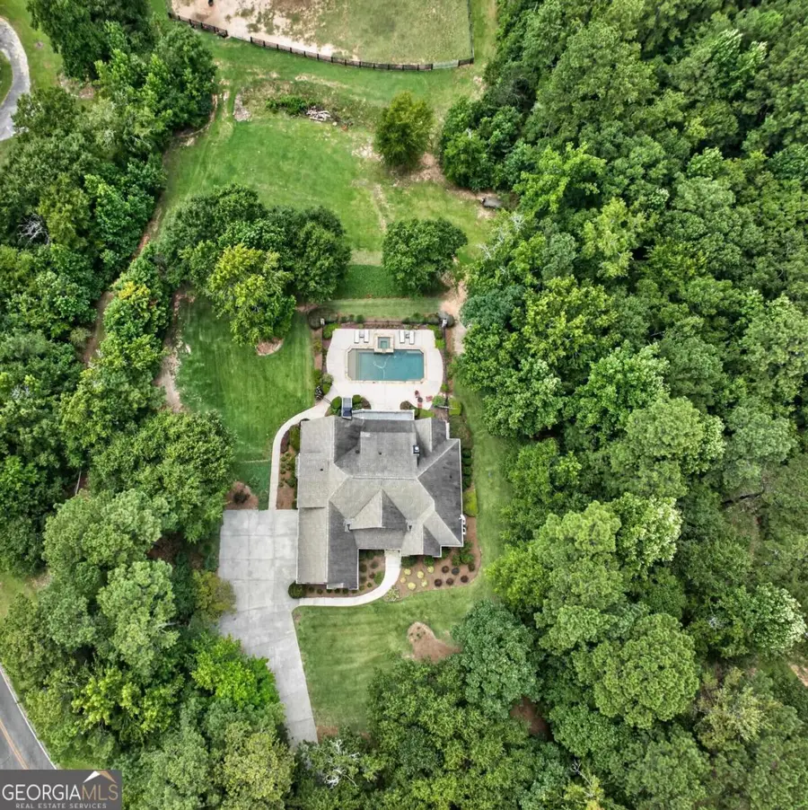 132 Country Lane, Eatonton, GA 31024 - #3