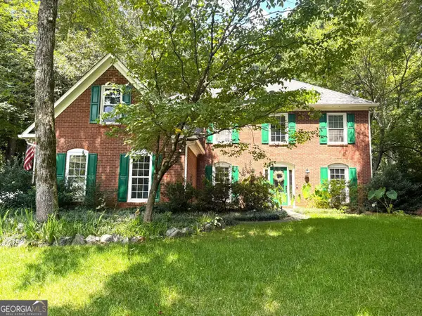 1350 Gran Forest Drive, Cumming, GA 30041