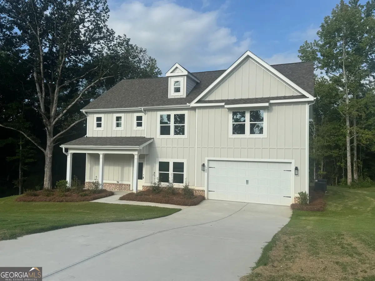 162 Delightful Way #28, Winder, GA 30680 - #1