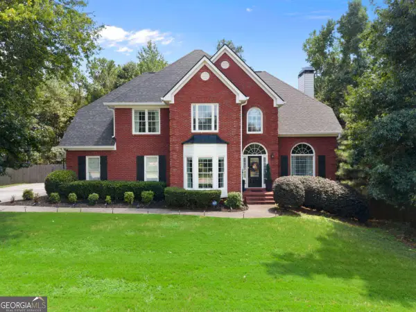 40 Rose Creek Drive, Covington, GA 30014
