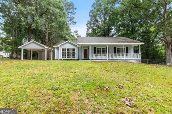 108 Alpine Drive, Byron, GA 31008