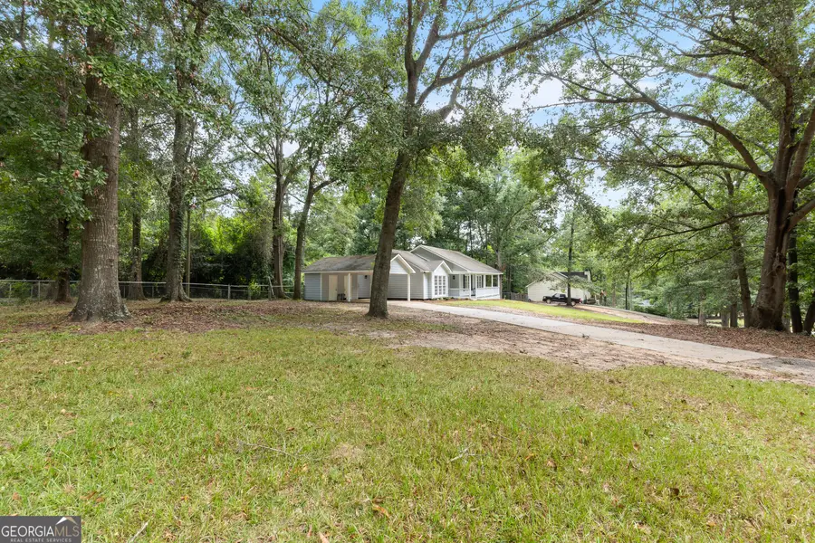 108 Alpine Drive, Byron, GA 31008 - #2