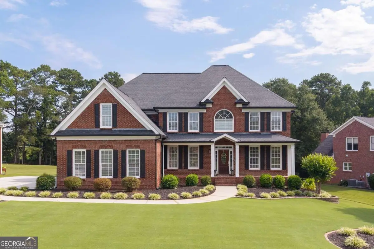 1924 Ewing Estates Drive, Dacula, GA 30019 - #1