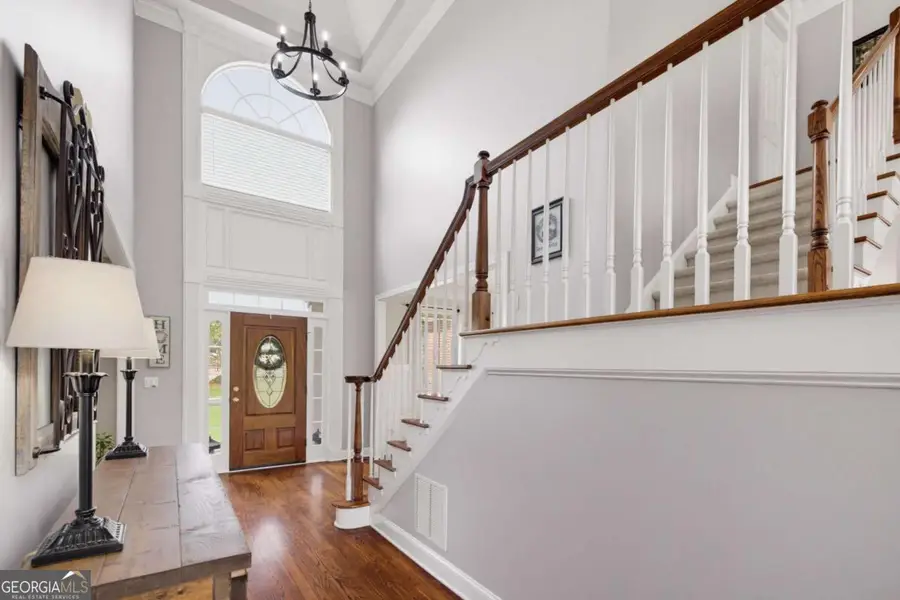 1924 Ewing Estates Drive, Dacula, GA 30019 - #2