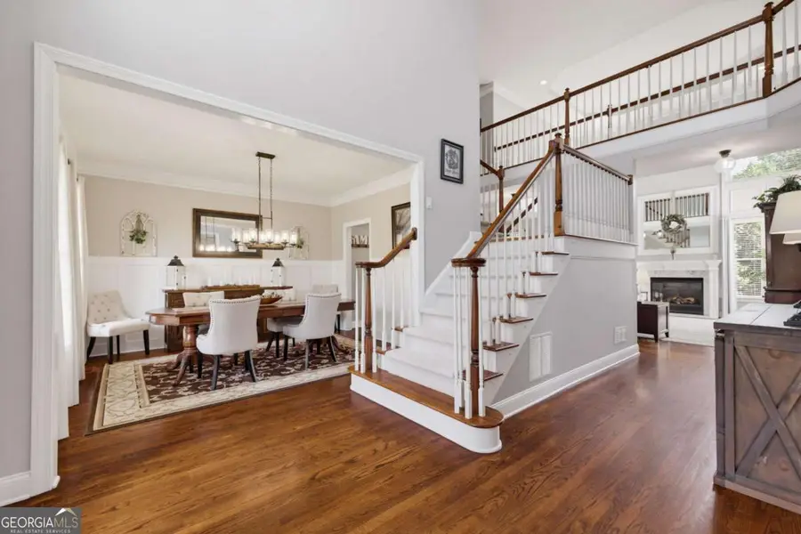 1924 Ewing Estates Drive, Dacula, GA 30019 - #3