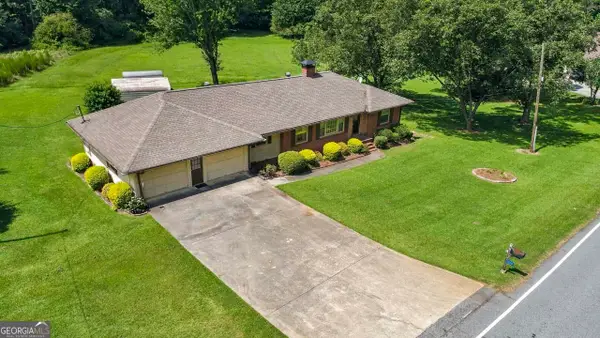 2069 Elmwood Circle, Snellville, GA 30078