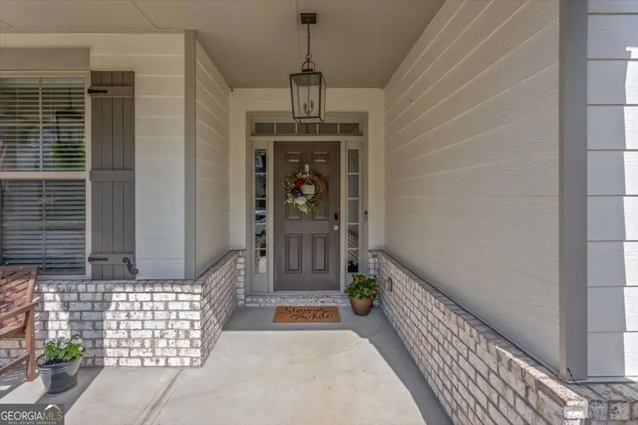 327 Carmichael Circle, Canton, GA 30115 - #3