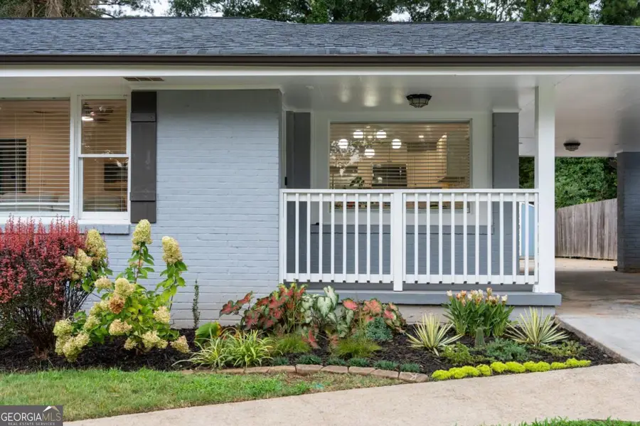 1988 Mark Trail, Decatur, GA 30032 - #3