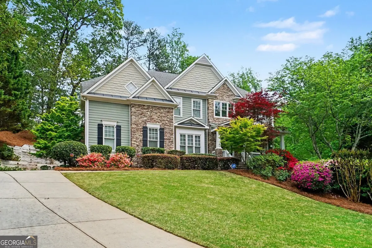 589 Vinings Springs Drive Se, Mableton, GA 30126 - #1