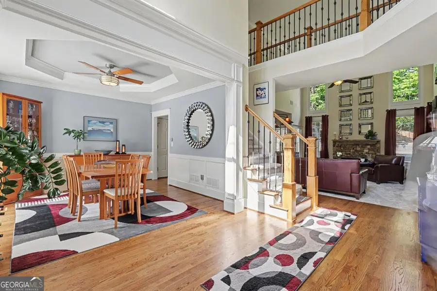 589 Vinings Springs Drive Se, Mableton, GA 30126 - #2