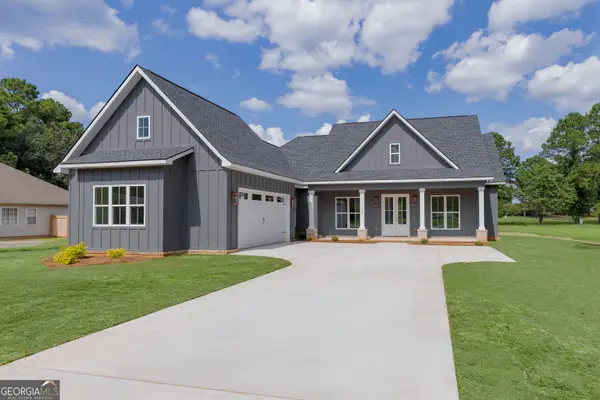 1004 Country Club Road, Perry, GA 31069