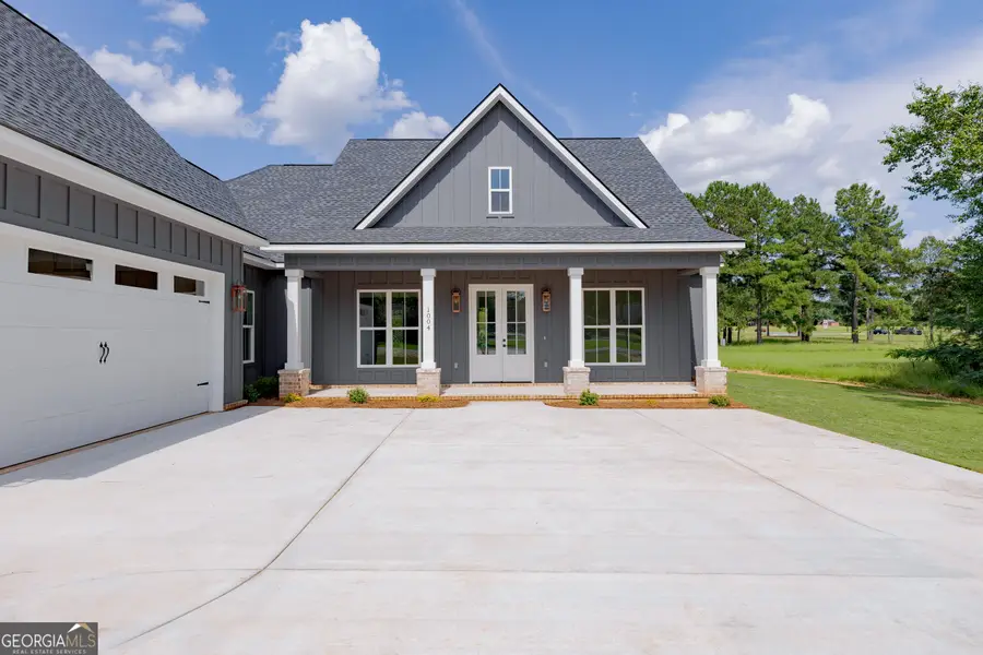 1004 Country Club Road, Perry, GA 31069 - #2