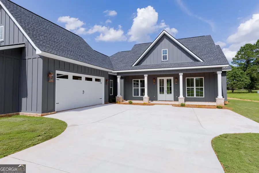 1004 Country Club Road, Perry, GA 31069 - #3
