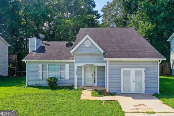 3499 Sweetgum Lane, Decatur, GA 30032