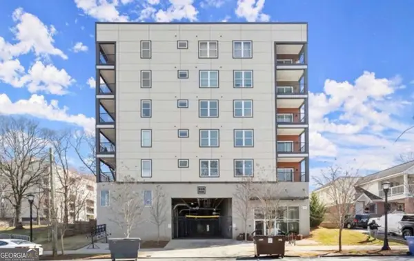 525 Parkway Drive Ne #108, Atlanta, GA 30308