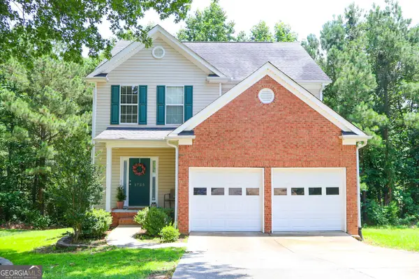 1755 Patrick Mill Place, Buford, GA 30518