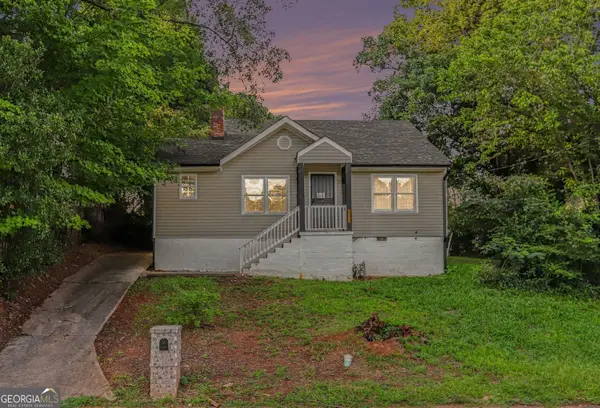 2370 Mcafee Road, Decatur, GA 30032
