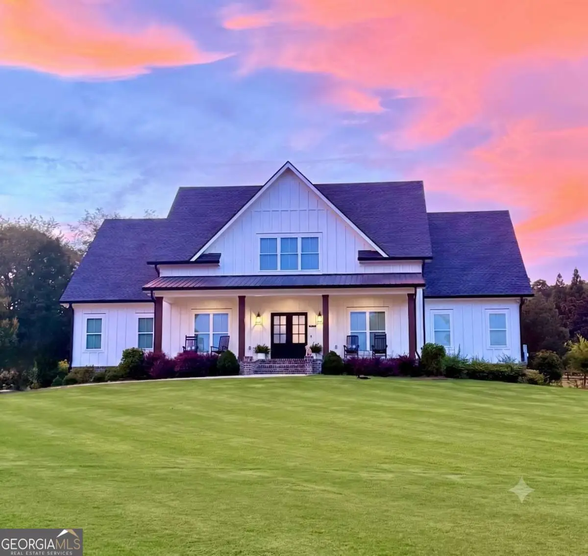8 Trimble Way Se, Rome, GA 30161 - #1