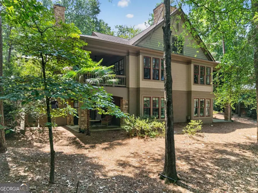 1091 Lockets Trail, Greensboro, GA 30642 - #2