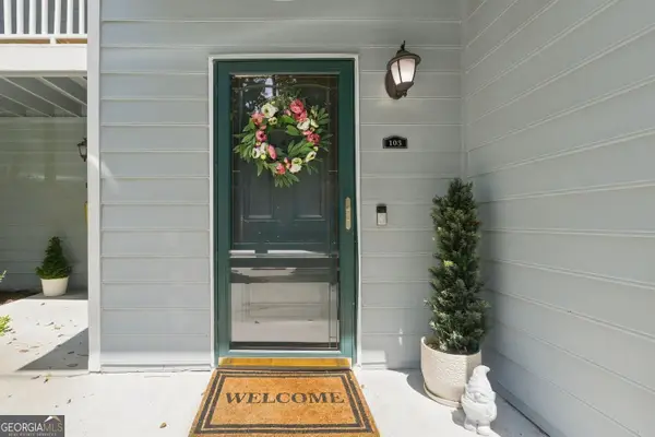 3940 Riverlook Parkway Se #103, Marietta, GA 30067