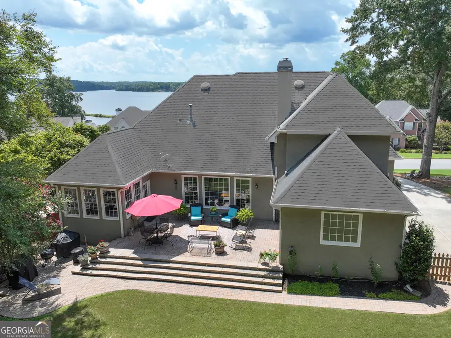 422 Cimaron Park, Peachtree City, GA 30269 - #2